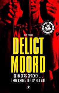 Delict Moord