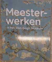 Meesterwerken in het Van Gogh museum