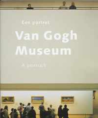 Van Gogh Museum een portret / A portrait