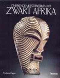 Onbekende meesterwerken uit zwart afrika
