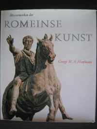 Meesterwerken der romeinse kunst