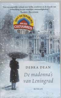 De Madonna'S Van Leningrad