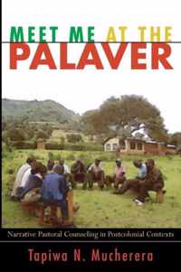 Meet Me at the Palaver