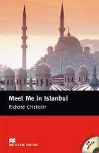 Meet Me in Istanbul - Lektüre & 2 CDs