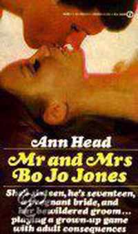 Mr And Mrs Bo Jo Jones