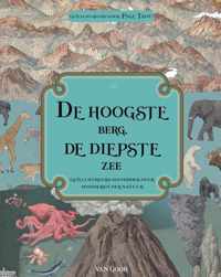 De hoogste berg, de diepste zee