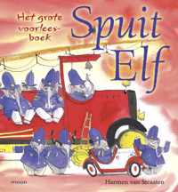 Spuit Elf Omnibus