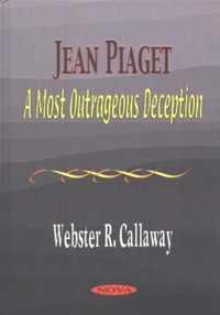 Jean Piaget