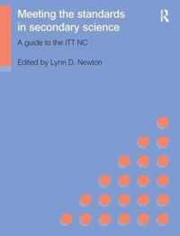 Meeting the Standards in Secondary Science