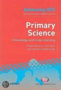 Primary Science