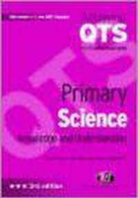 Primary Science: Knowledge And Understanding: Third Edition