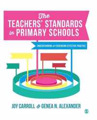 The Teachers' Standards in Primary Schools