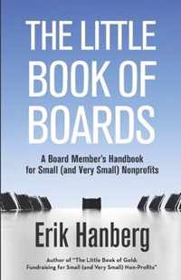 The Little Book of Boards