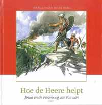 Meeuse, Hoe de Heere helpt