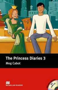 The The Princess Diaries
