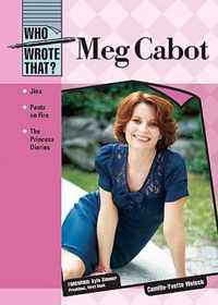 Meg Cabot