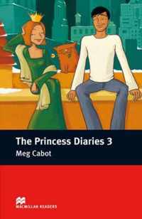 The The Princess Diaries 3