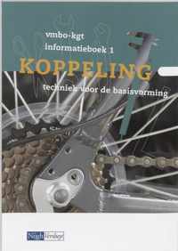 Koppeling / 1 Vmbo-Kgt / Deel Informatieboek