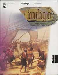 Indigo 1 Vmbo-KGT Informatieboek