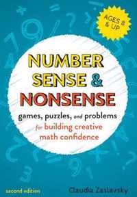 Number Sense and Nonsense