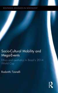 Socio-Cultural Mobility and Mega-Events