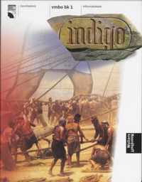 Indigo / 1 Vmbo-BK / deel Informatieboek