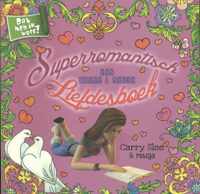 Superromantisch liefdesboek van Britt en Masja