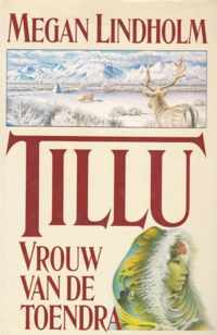 Tillu vrouw van de toendra