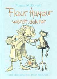 Fleur Humeur Wordt Dokter