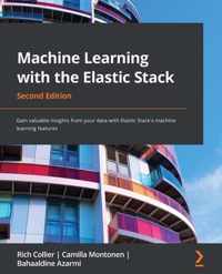 Machine Learning with the Elastic Stack
