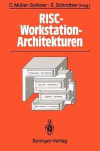 RISC-Workstation-Architekturen