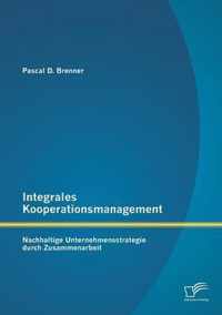 Integrales Kooperationsmanagement