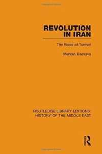 Revolution in Iran