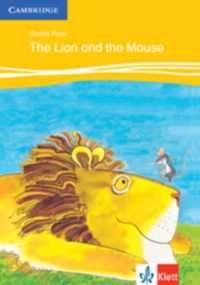 The Lion and the Mouse Level 2 Klett Edition