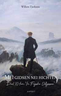 Mei gidsen nei hichten - Willem Tjerkstra - Paperback (9789464246674)