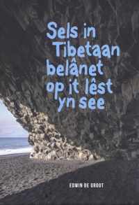 Sels in Tibetaan belânet op it lêst yn de see