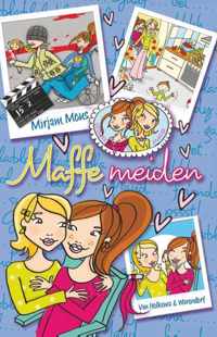 Maffe meiden