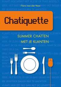 Chatiquette