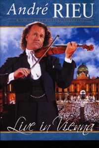 Andre Rieu-Live In Vienna