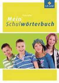 Mein Schulwörterbuch