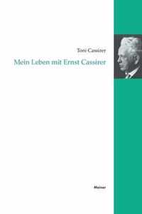 Mein Leben mit Ernst Cassirer