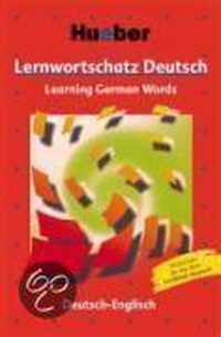 Learning German Words