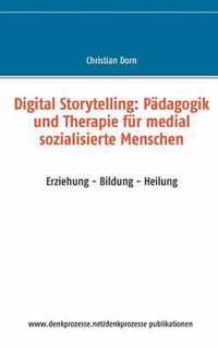 Digital Storytelling