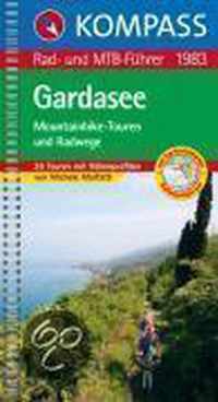 Gardasee Nord Rf Mit Mtb Krt Rwf 1983