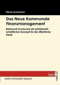 Das Neue Kommunale Finanzmanagement