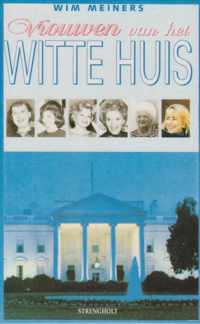 Vrouwen van het witte huis