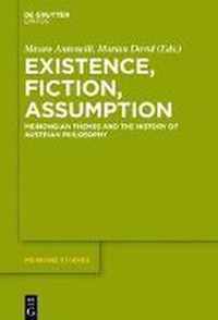 Existence, Fiction, Assumption