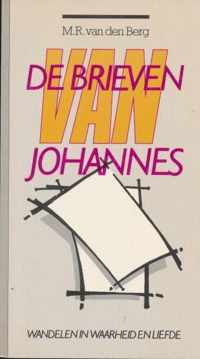 Brieven van johannes, de