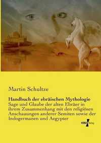 Handbuch der ebraischen Mythologie