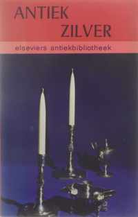 Antiek zilver - Meinz